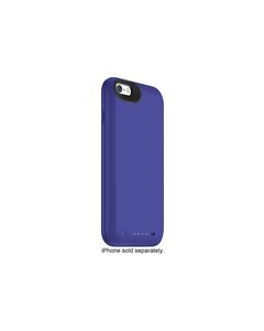 mophie - juice pack air External Battery Case for Apple® iPhone® 6 and 6s - Purple