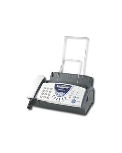 Brother - FAX-575 Fax/Phone/Copier - Black