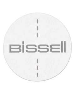 BISSELL - Spring Breeze Freshening Disks for BISSELL PowerFresh Steam Mops (8-Pack) - White