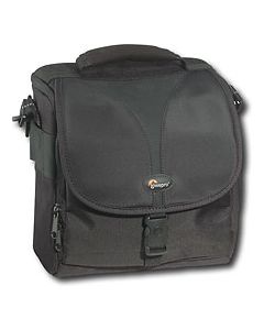 Lowepro - All-Weather Shoulder Bag - Black