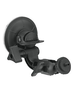 Sony - Action Cam Suction Cup Mount