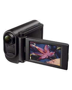 Sony - Action Cam 2.7" LCD Unit