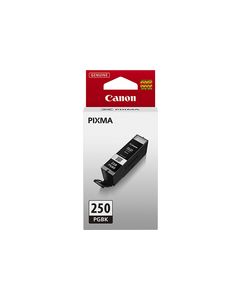 Canon - 250 Ink Cartridge - Black