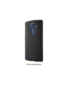 Insignia™ - Case for LG G4 cell phones - Black