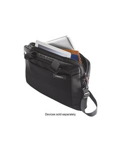 Samsonite - Laser Pro Slim Briefcase - Black