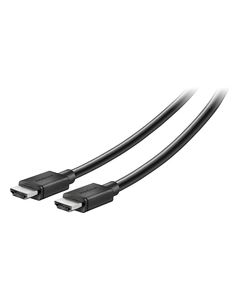 Insignia™ - 12' HDMI Cable - Black