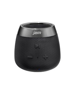 Jam - Replay Bluetooth Wireless Speaker - Black