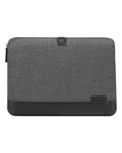 Brenthaven - Collins Sleeve for 11.6" Apple® MacBook Air® - Charcoal