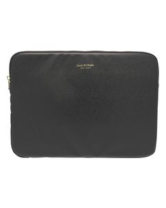 Isaac Mizrahi - Solid Laptop Sleeve - Black