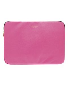 Isaac Mizrahi - Solid Laptop Sleeve - Pink