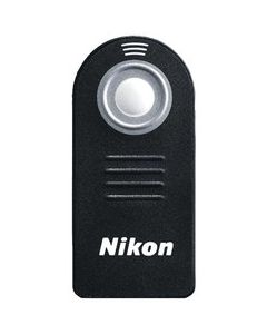 Nikon - ML-L3 Wireless Remote