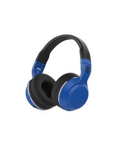 Skullcandy - Hesh 2 Over-the-Ear Wireless Headphones - Blue/Black