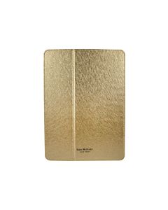 Isaac Mizrahi New York - Folio Hard Case for Apple® iPad® mini, iPad mini 2 and iPad mini 3 - Gold