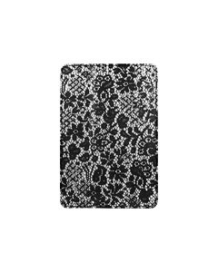 Nanette Lepore - Folio Hard Case for Apple® iPad® mini, iPad mini 2 and iPad mini 3 - Black