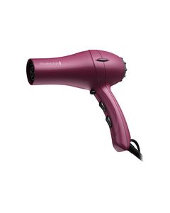 Remington - Tstudio Silk Hair Dryer - Pink