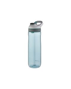 Contigo - AUTOSEAL Cortland 24-Oz. Water Bottle - Grayed Jade