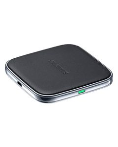 Samsung - Mini Qi Wireless Charging Pad - Black