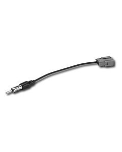 Metra - Radio-to-Antenna Adapter Cable for Subaru Legacy or Outback