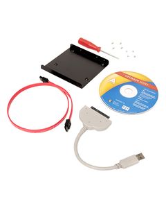 SanDisk - Solid State Drive Conversion Kit