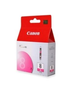 Canon - Ink Cartridge - Magenta - Magenta