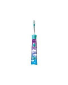 Philips Sonicare - For Kids Electric Toothbrush - Aqua