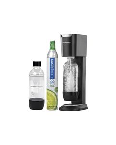 SodaStream - Source Home Soda Maker - White