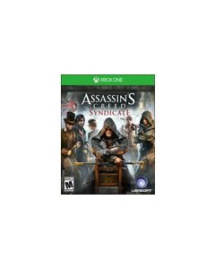 Assassin's Creed Syndicate - Xbox One