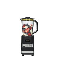 Bella - Rocket Extract Pro Plus 32-Oz. Blender - Black