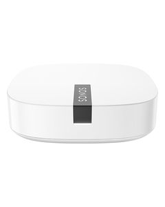 SONOS - Boost Wireless Speaker Transmitter - White