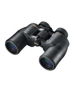 Nikon - ACULON A211 8x42 Binoculars - Black