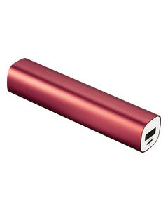 Dynex™ - Lithium-Ion Battery for Most Micro USB-Enabled Devices - Ruby