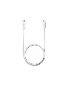 j5 create - 3' Type-C-to-Type-C USB Cable - White