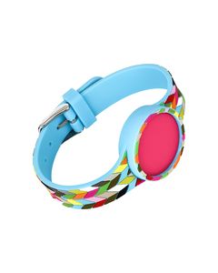 French Bull - Sol-Light Band for Misfit Flash Activity Trackers - Condensed Ziggy