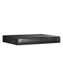 Insignia™ - DVD Player - Black