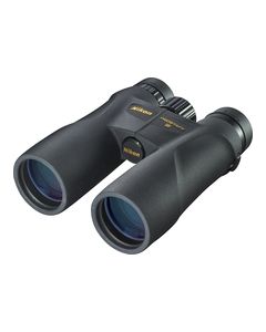 Nikon - PROSTAFF 5 8x42 Binoculars - Black