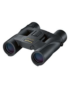 Nikon - ACULON A30 10x25 Binoculars - Black