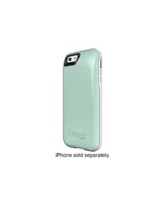 OtterBox - Resurgence External Battery Case for Apple® iPhone® 5 and 5s - Teal Shimmer