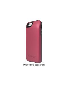 OtterBox - Resurgence External Battery Case for Apple® iPhone® 5 and 5s - Satin Rose