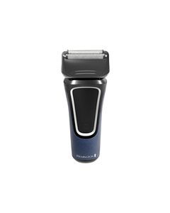 Remington - F5 Comfort Series Foil Shaver - Black