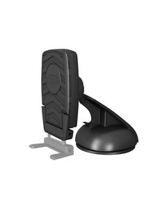 Bracketron - Earth Elements Universal Dash Mount - Black