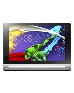 Lenovo - Yoga Tab 2 - 8" - Intel Atom - 16GB - Aluminum