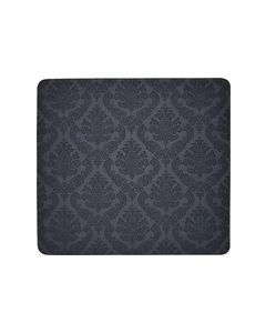 Insignia™ - Damask Mouse Pad - Black