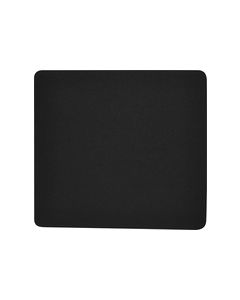 Insignia™ - Mouse Pad - Black