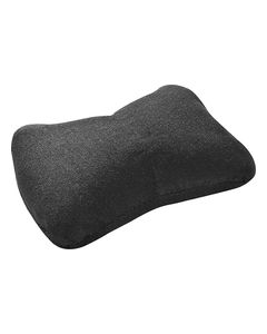 Insignia™ - Bead Wrist Cushion - Black