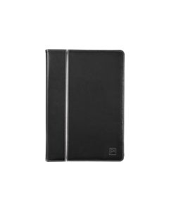 Platinum - Kope Series Leather Case for Microsoft Surface Pro 3 - Black