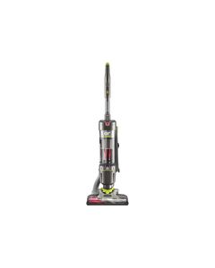 Hoover - Air Steerable Bagless Upright Vacuum - Silver/Green