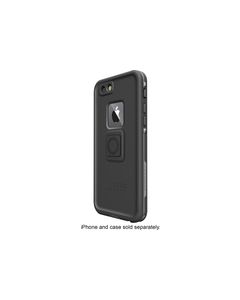 LifeProof - LifeActiv QuickMount Adapter - Black