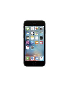 Apple - iPhone 6 16GB - Space Gray (Sprint)