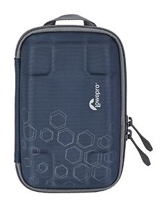 Lowepro - Dashpoint AVC 1 Camera Case - Galaxy Blue