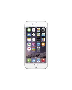 Apple - iPhone 6 16GB - Silver (Sprint)